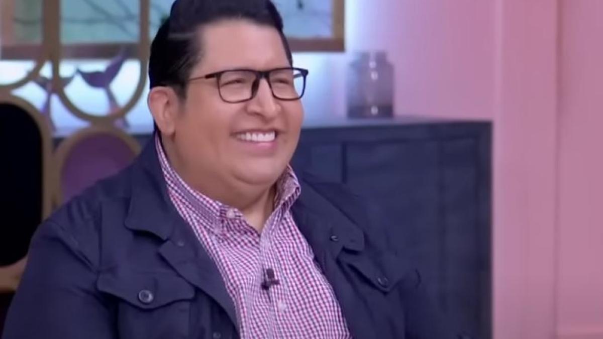 ¿Alex Kaffie se fue de Sale El Sol para estar a La Casa de los Famosos México?