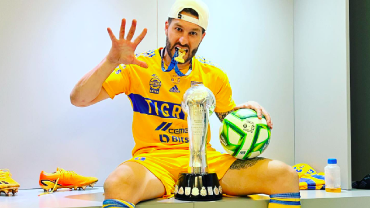 Tigres campeón: ¿Gignac le hizo brujería a Chivas?; el francés desenterró un amuleto y se desató el caos (VIDEO)