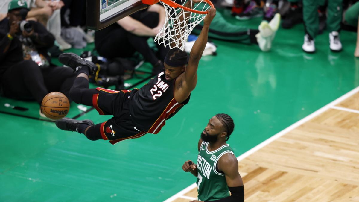 Boston Celtics vs Miami Heat | VIDEO: Resumen y ganador, Juego 7 Finales de Conferencia Este, NBA Playoffs 2023