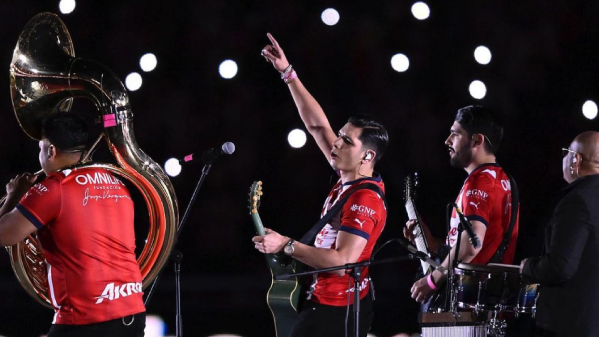 Tigres | VIDEO: Recrean canción de cábala de Chivas, pero atacando al Rebaño y se vuelve himno de los rivales