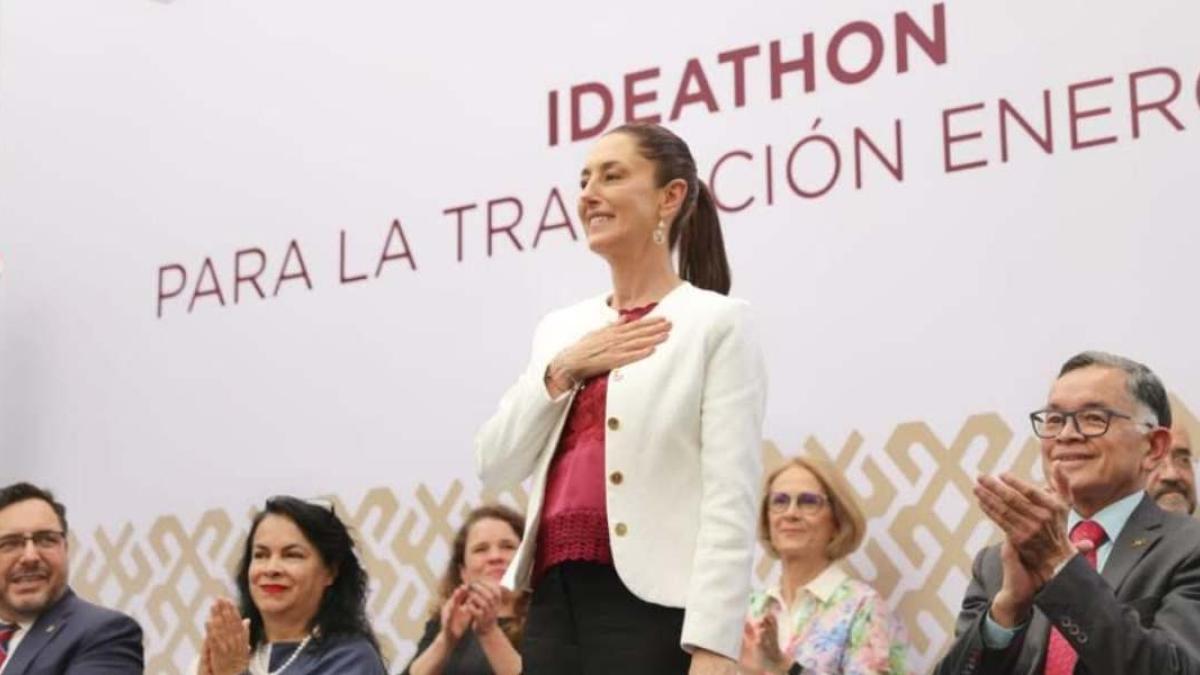 El debate principal hacia el 2024 es con quien no quiere la continuidad de la transformación: Sheinbaum