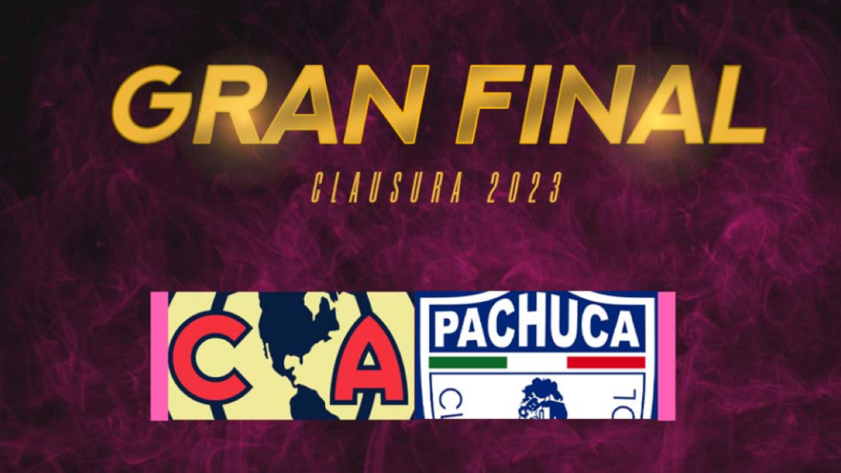 Liga Femenil MX | América vs Pachuca: Así se jugará la final del certamen, conoce días, sedes y posibles horarios