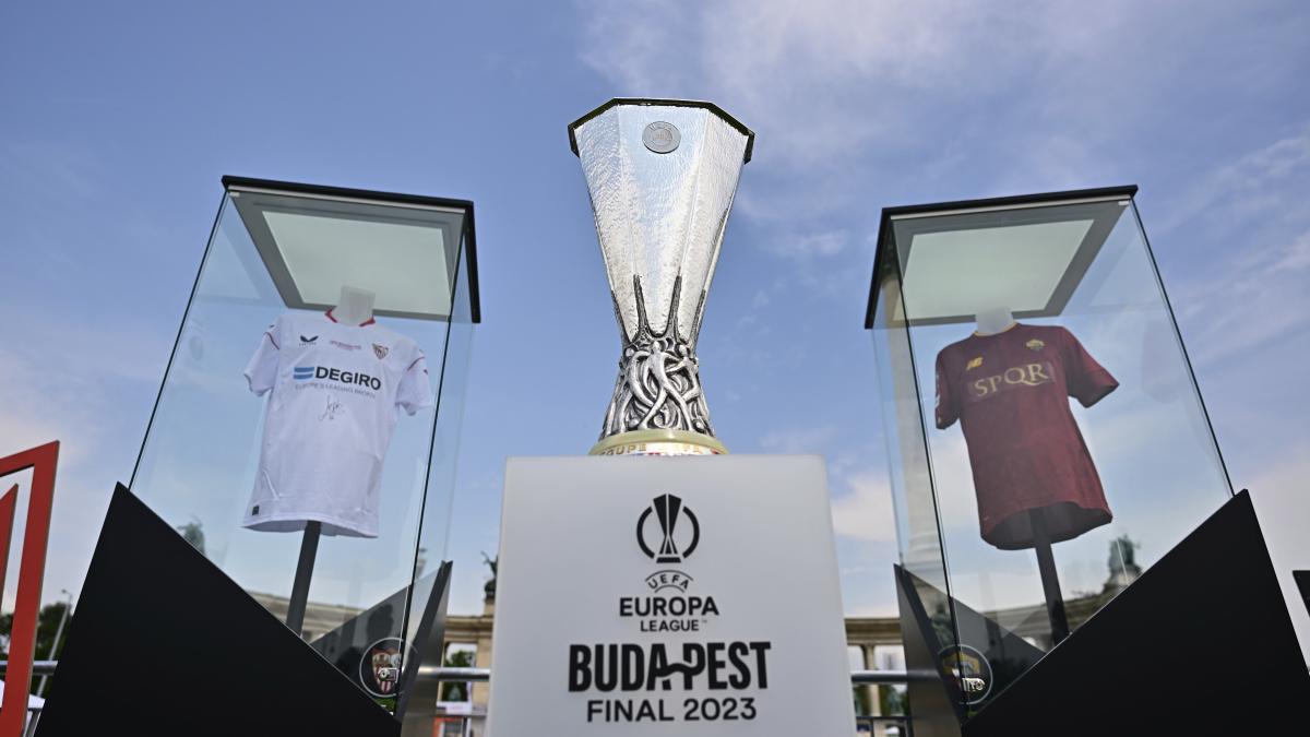 Europa League 2023: Conoce todos los Grupos, las fechas y lo que debes saber del torneo