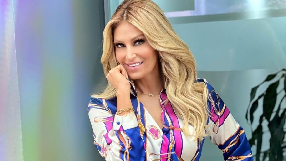 Anette Cuburu se va de Venga la Alegría: 'lo único seguro son los cambios'