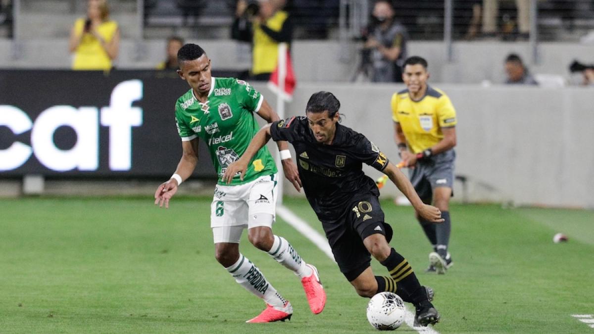 El León, en busca de regresar poderío de la Liga MX en final de Concacaf