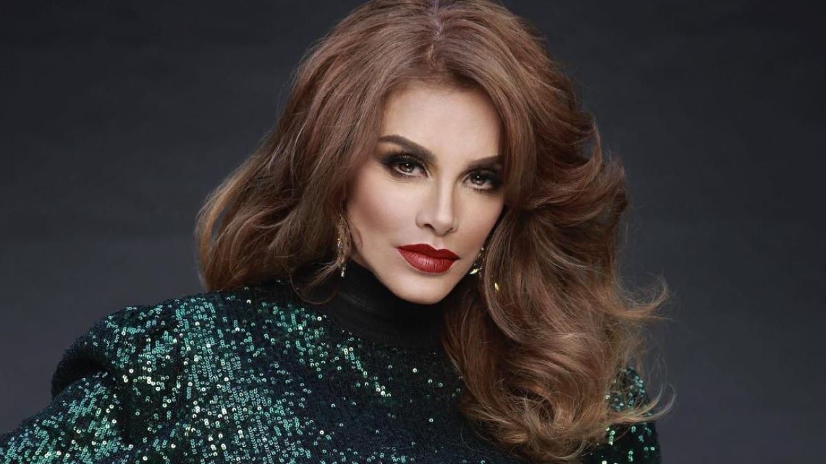 La Casa de los Famosos México: Lucía Méndez anuncia que estará en el programa