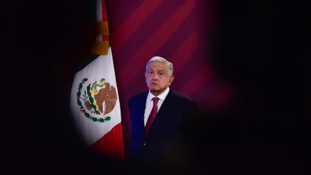 Mañanera de AMLO: 13 de diciembre del 2023