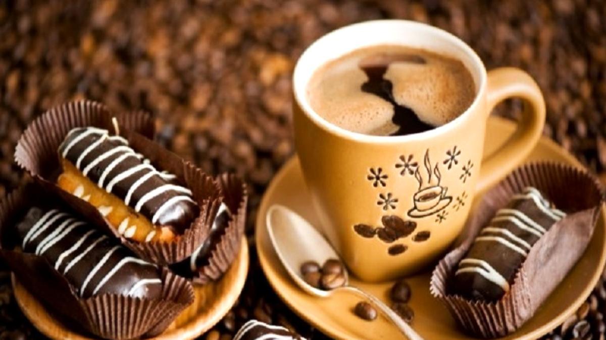 ¿Amante del café y el chocolate? No te puedes perder este festival