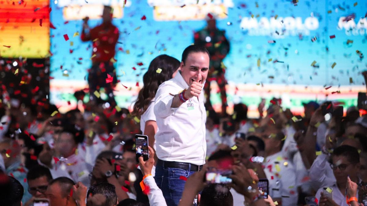 Elecciones México 2023. ¿Cuáles son los bienes patrimoniales de Manolo Jiménez, candidato en Coahuila?