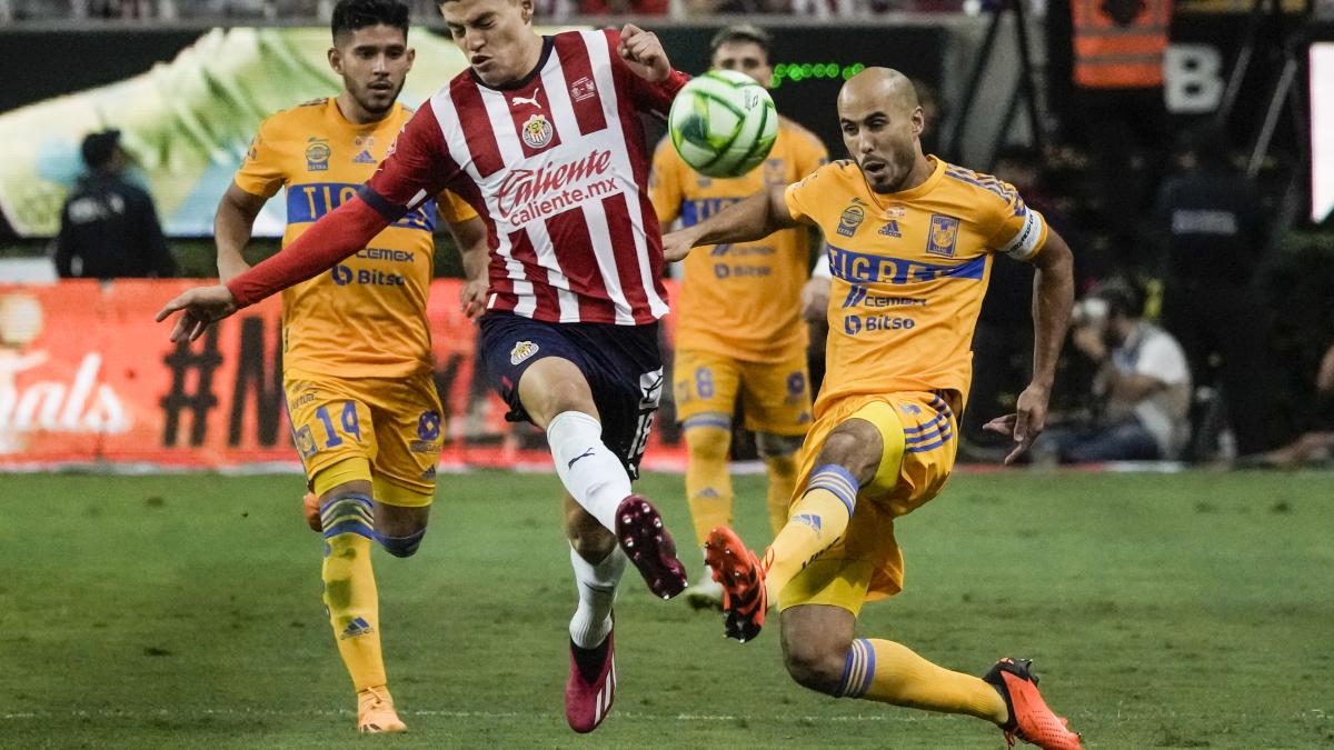 Chivas: ¡Insólito! La final ante Tigres se podría anular por una sorprendente petición; ¿cuándo se volvería a jugar?