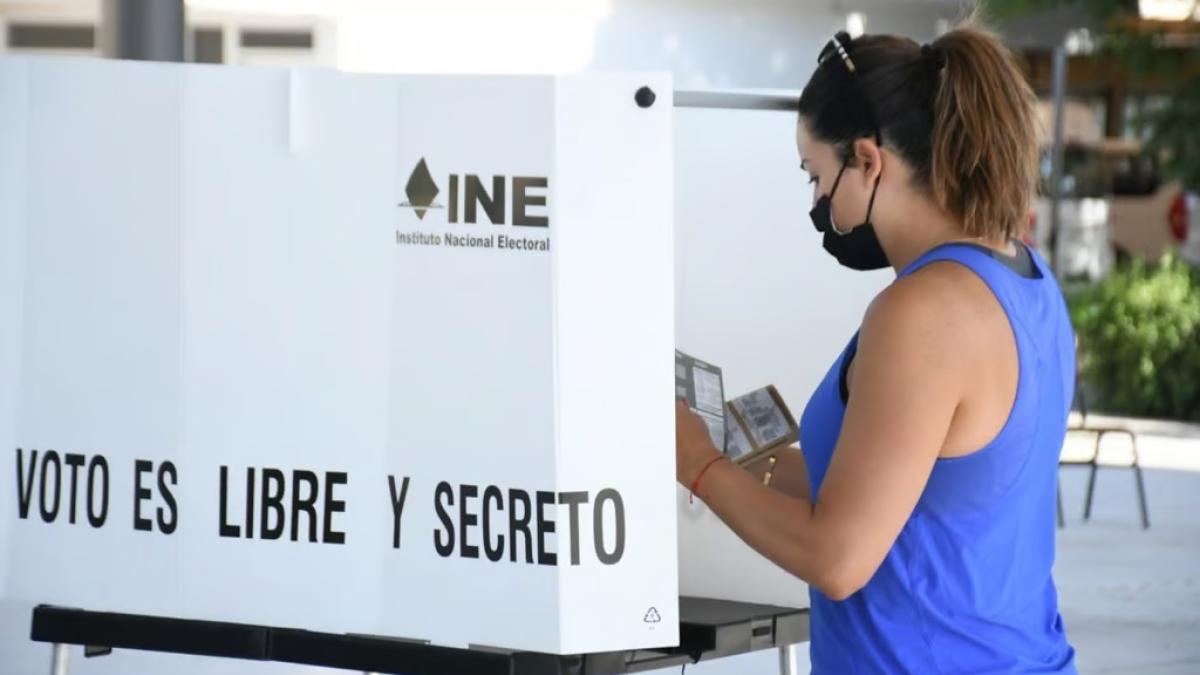 Alista FGR despliegue para el proceso electoral 2023