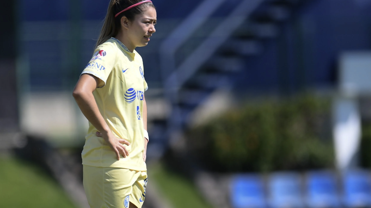 Liga MX Femenil: Katty Martínez explota y amenaza con revelar la verdad de su salida de Tigres para llegar al América