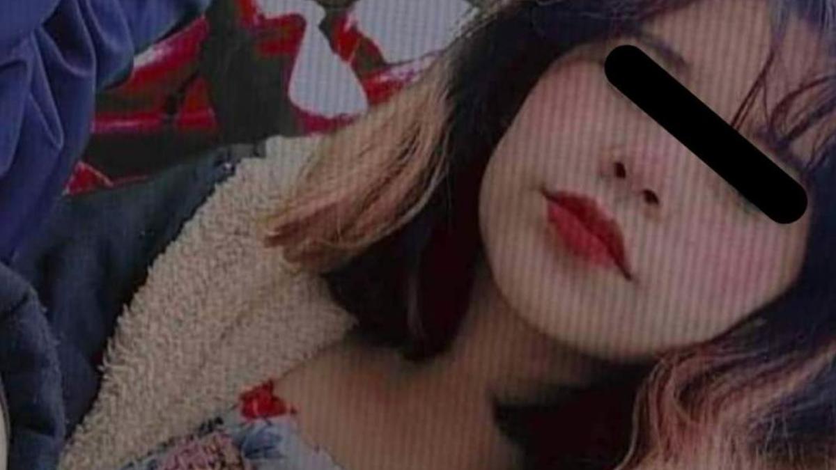 Encuentran sin vida a Danna, en una barranca en Puebla; tenía 17 años