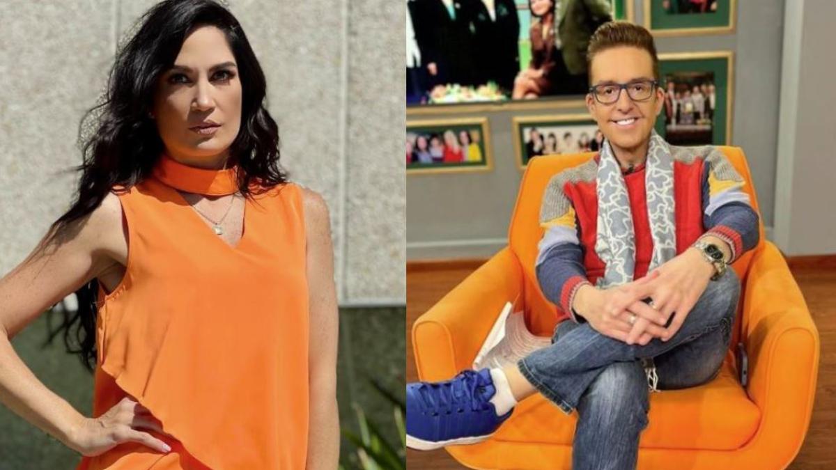 Joanna Vega-Biestro explota contra quien la acusó de difundir noticia falsa de muerte de Daniel Bisogno