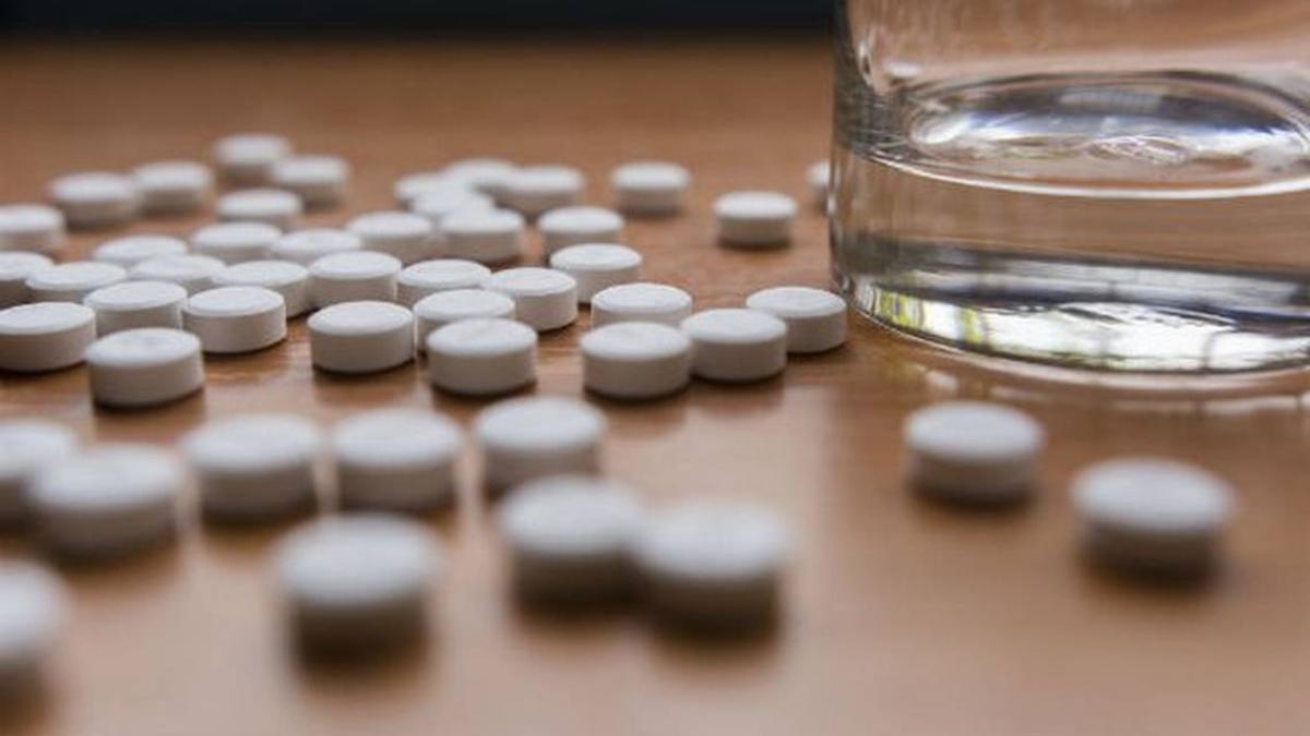 Menor Pierde La Vida Por Derrame Cerebral Tras Reto Viral Con Clonazepam 0767