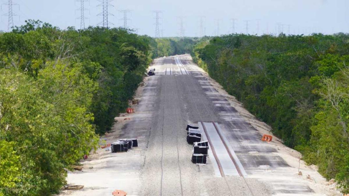 Creel presenta controversia contra decreto de AMLO para designar obras como de seguridad nacional