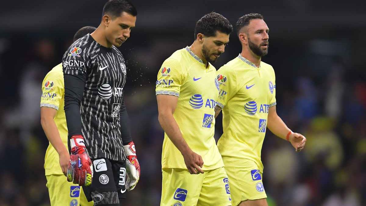 América pierde al entrenador de sus sueños y se le acaban las opciones para reemplazar al 'Tano' Ortiz