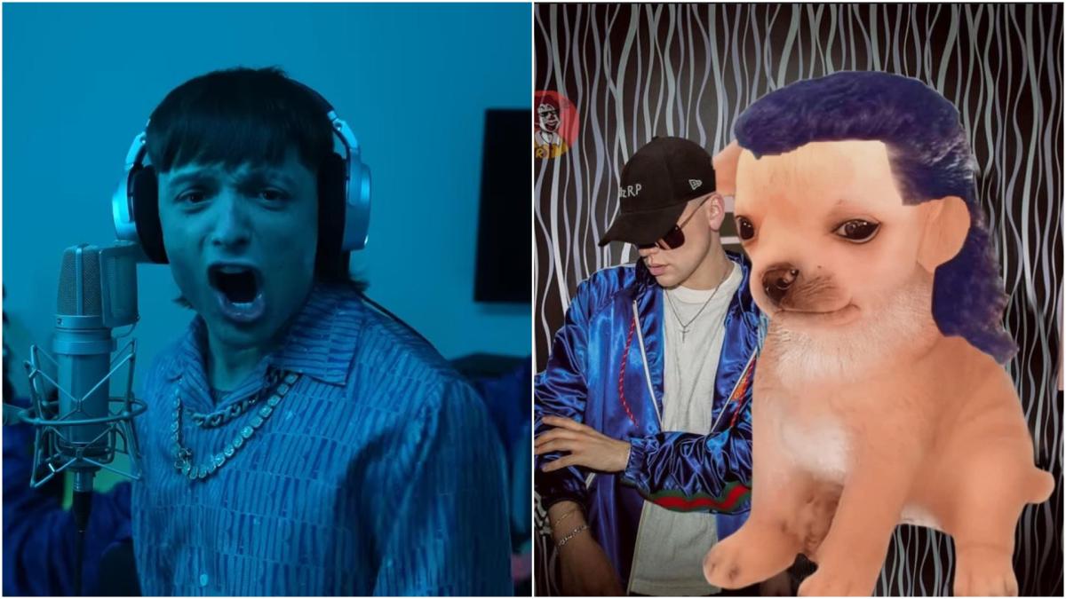 Bizarrap defiende a Peso Pluma tras burlas por su colaboración: 'no necesita rapear para romperla'