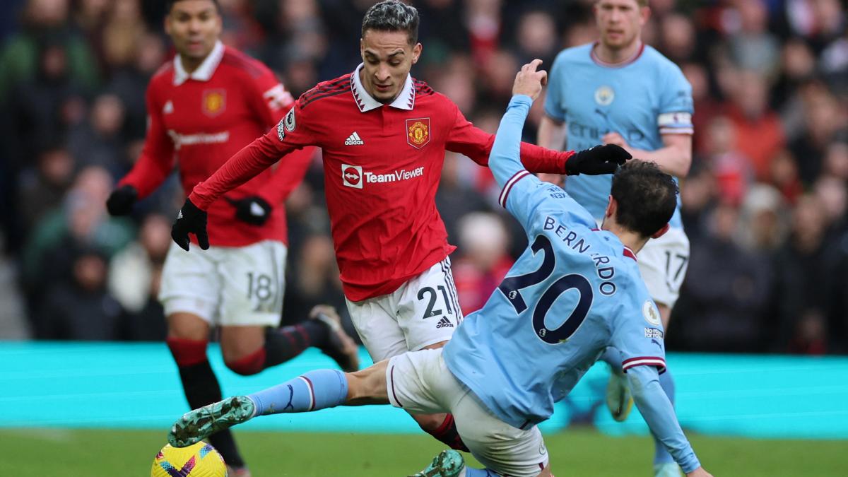 Manchester City vs Manchester United: Hora y en qué canal pasan EN VIVO la Final de la FA CUP