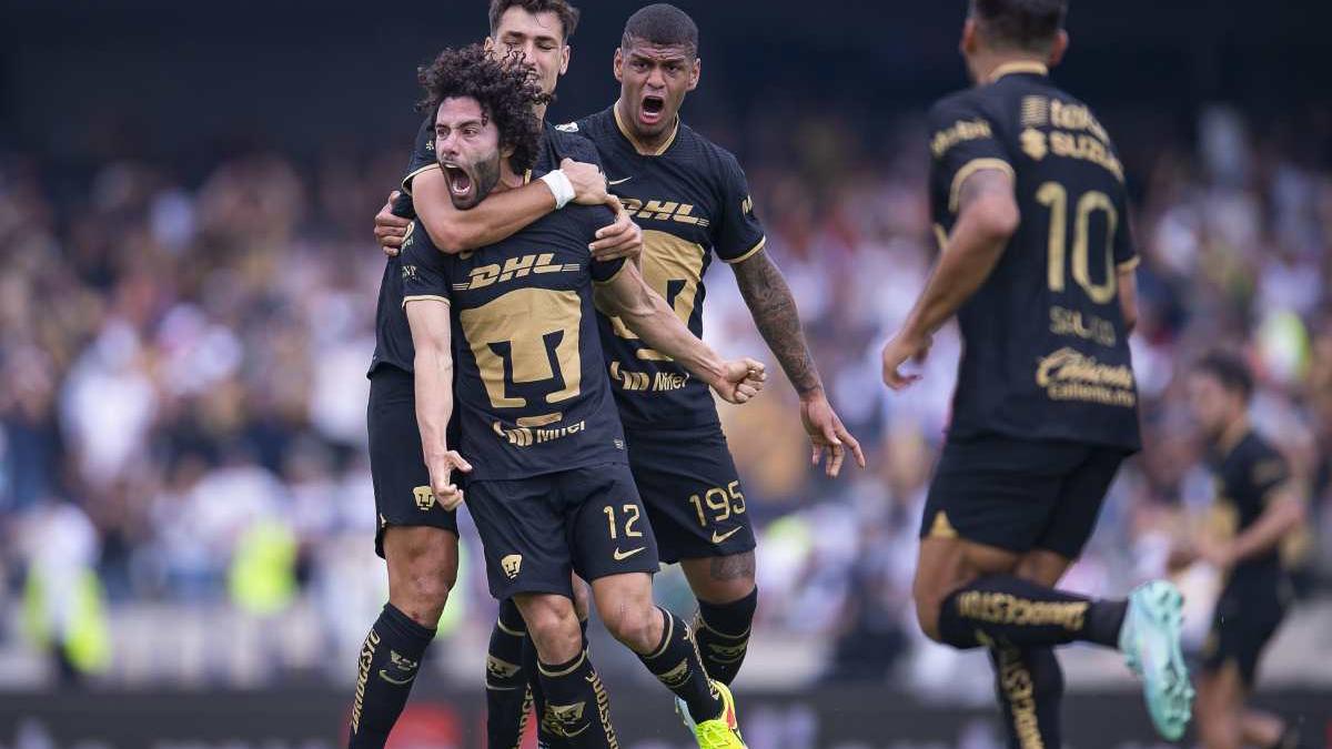 Pumas, MUY cerca de romper el mercado con el fichaje bomba de un crack de la Selección Mexicana