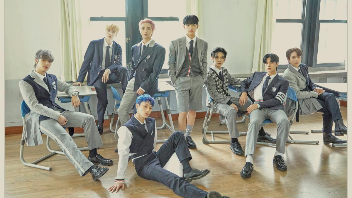 K-Pop: Ateez dará concierto por primera vez en México