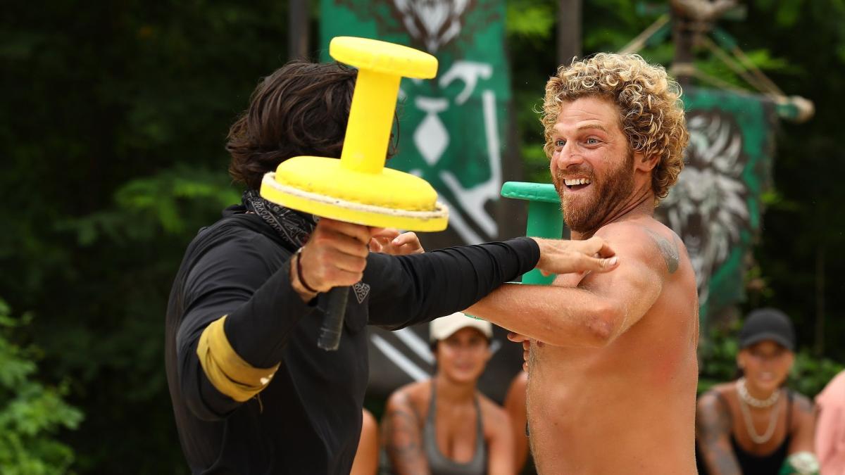 Survivor México 2023: ¿Quién es el eliminado de hoy 2 de junio?