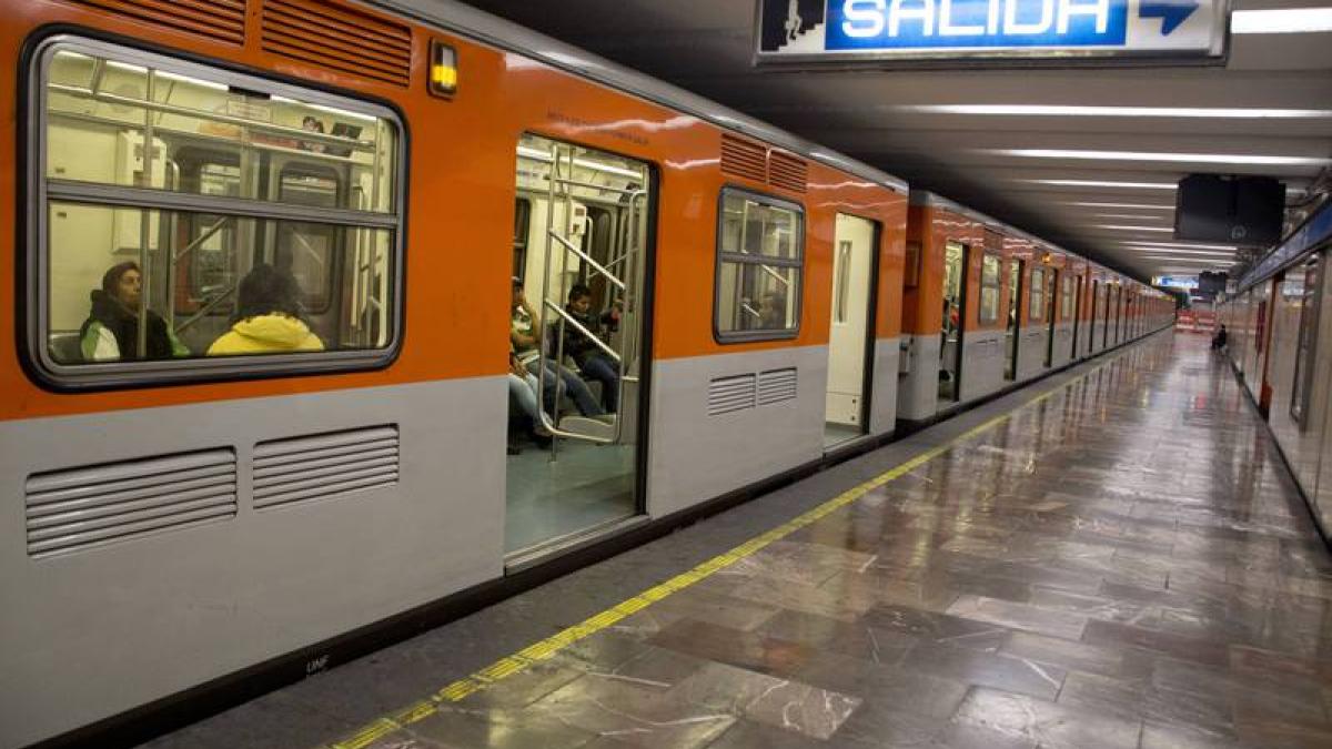 Fabulosos Cadillacs en el Zócalo. Metro y Metrobús modificarán su servicio por el concierto