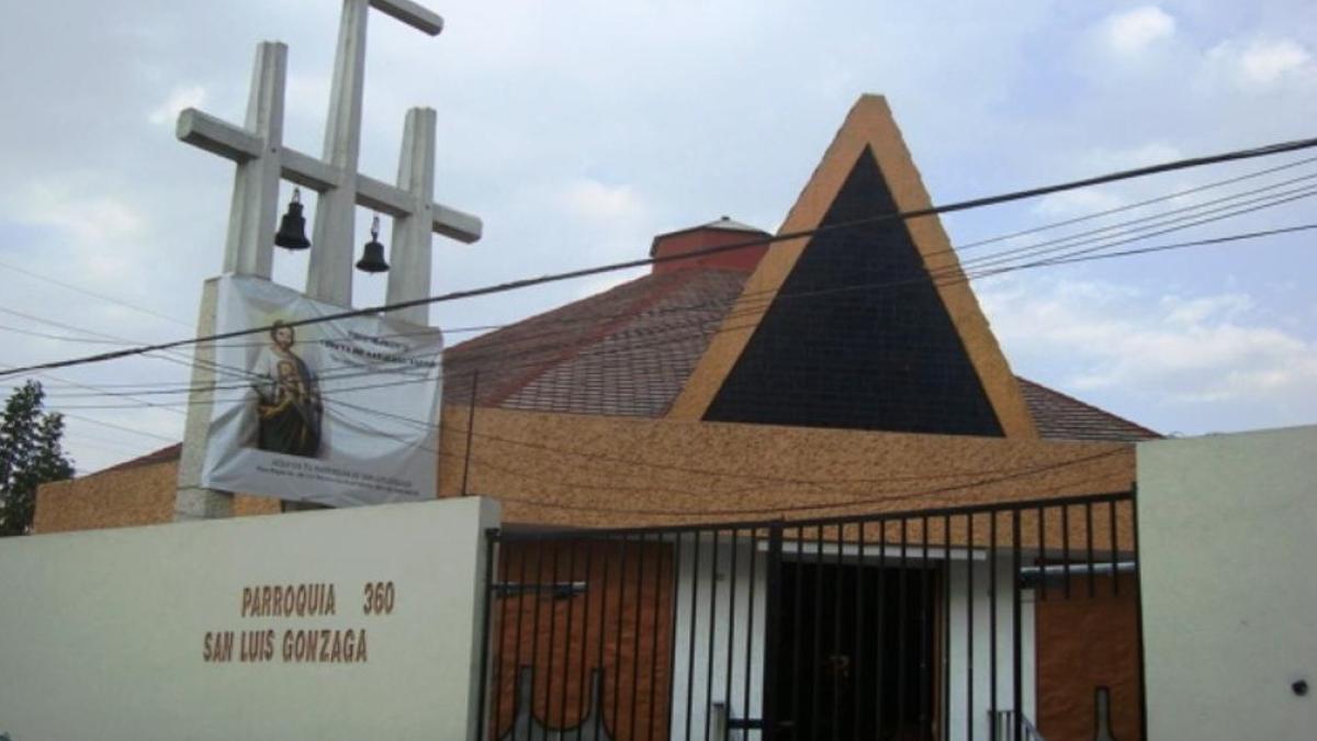 Cae presunto ladrón que asaltó iglesia en Iztacalco; Fiscalía CDMX sigue investigaciones