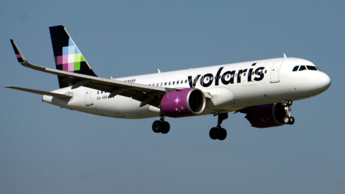 Esto sabemos sobre el paro de labores en Volaris tras despido de empleados