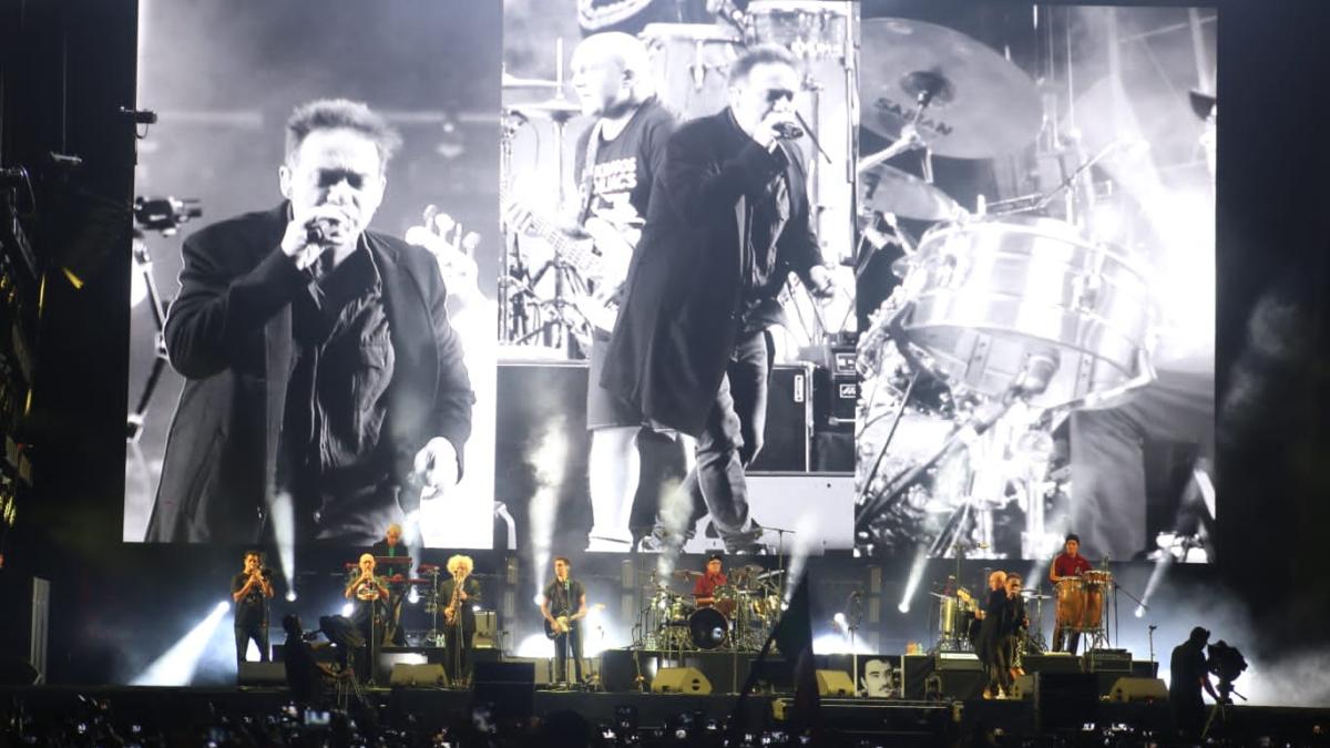 Los Fabulosos Cadillacs darán otro concierto gratis en México ¿Cuándo y dónde será?