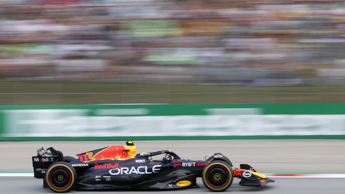 F1 | VIDEO: Resumen y resultados del Gran Premio de España; Checo Pérez termina cuarto