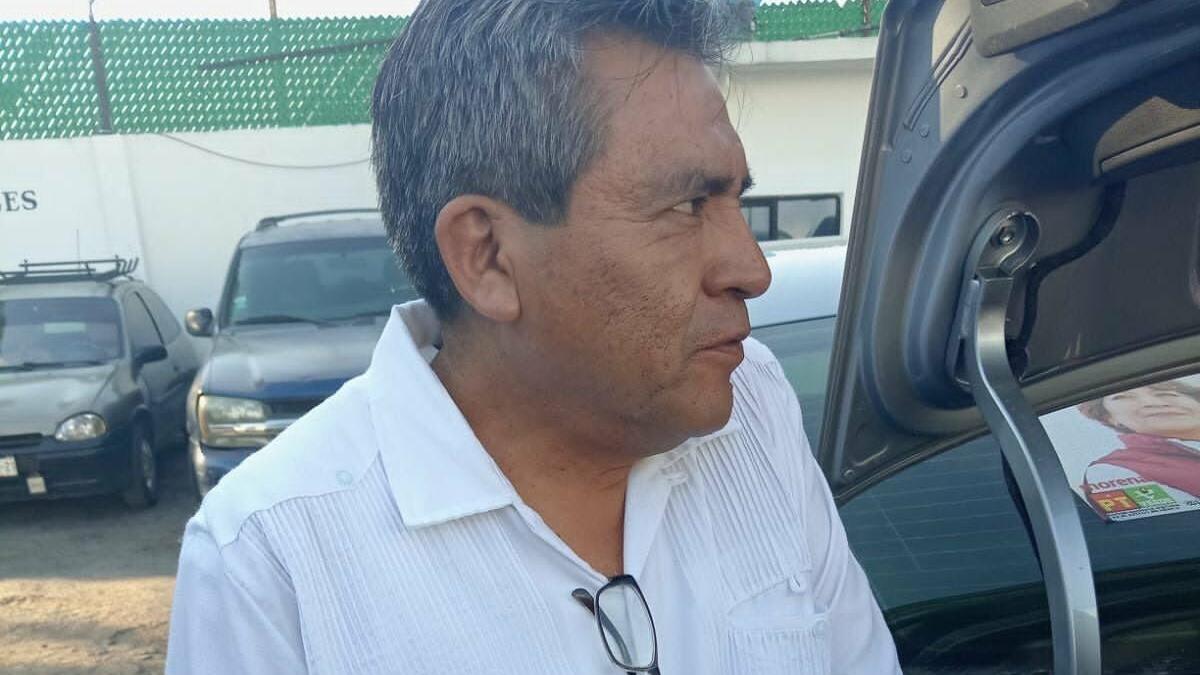 Detienen a exfuncionario en Edomex por delitos electorales