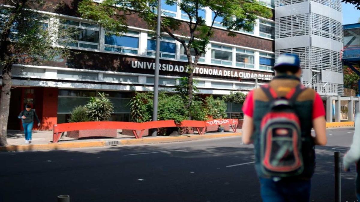 Estas son la universidades gratuitas en CDMX que no hacen examen de admisión