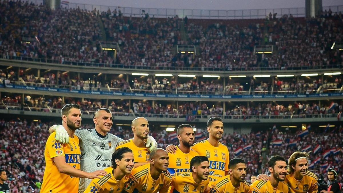 Tigres romperá el mercado con la llegada de Zidane; él mismo confiesa interés