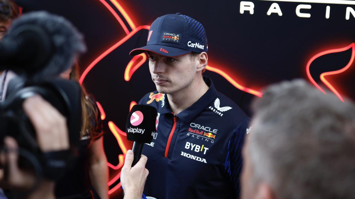 F1 | GP de España: Max Verstappen y el enojo del fin de semana donde explota contra Red Bull; ¿Checo tuvo la culpa?