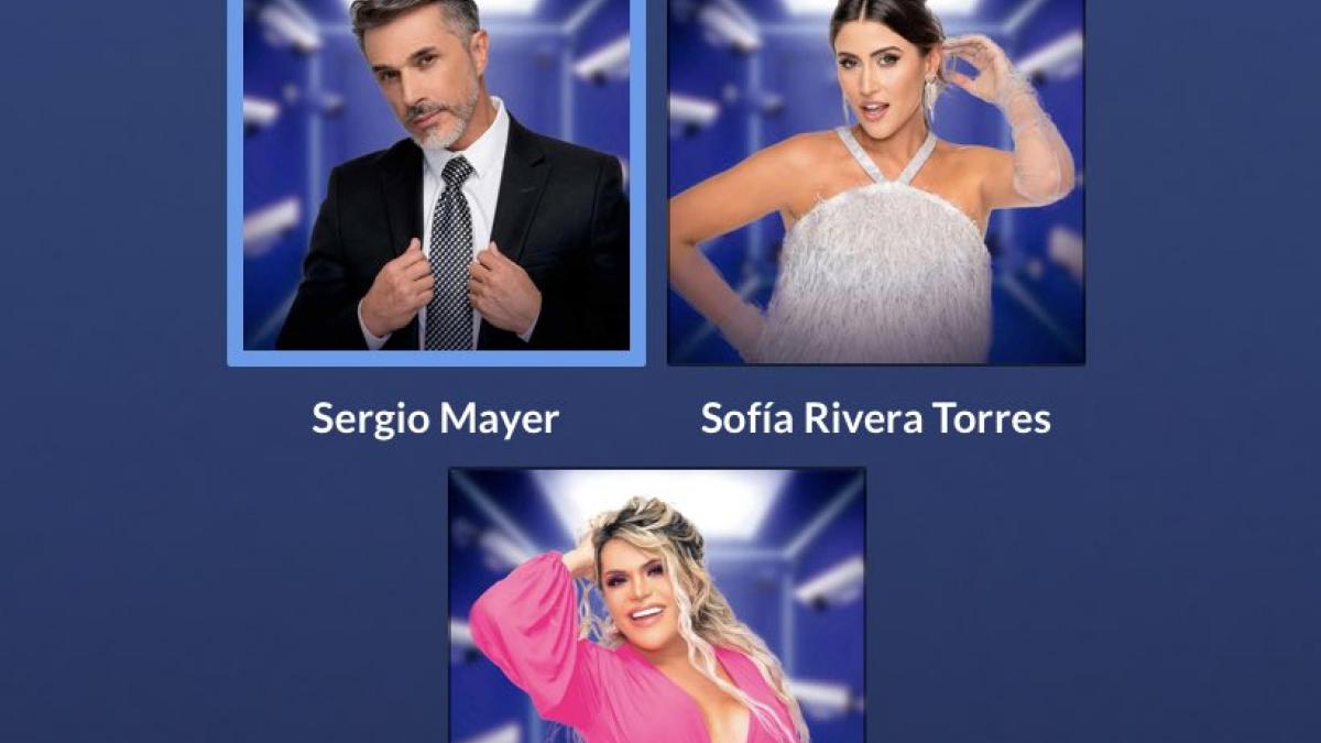 La Casa de los Famosos México: ¿Cómo votar por el nominado de hoy?