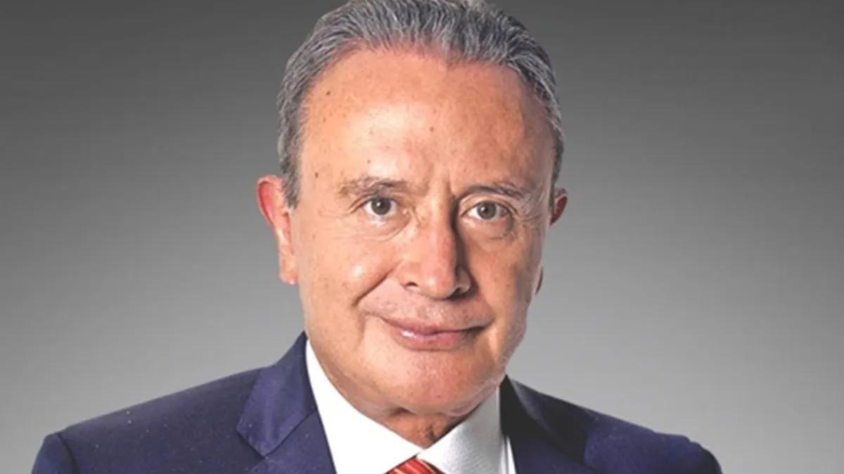 Ricardo Rocha. Revelan la causa de muerte del periodista