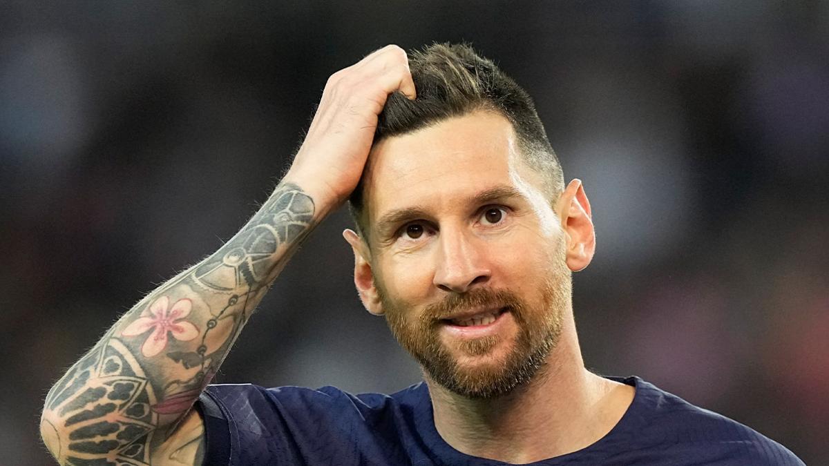 Padre de Lionel Messi revela el deseo de su hijo para jugar la próxima temporada y arma un escándalo entre los fanáticos