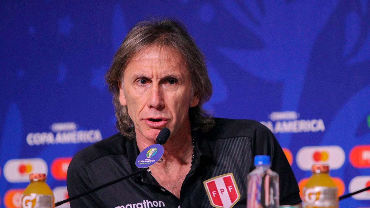 Club América: Ricardo Gareca renuncia a Vélez y solamente una firma lo separa de llegar al banquillo de Coapa