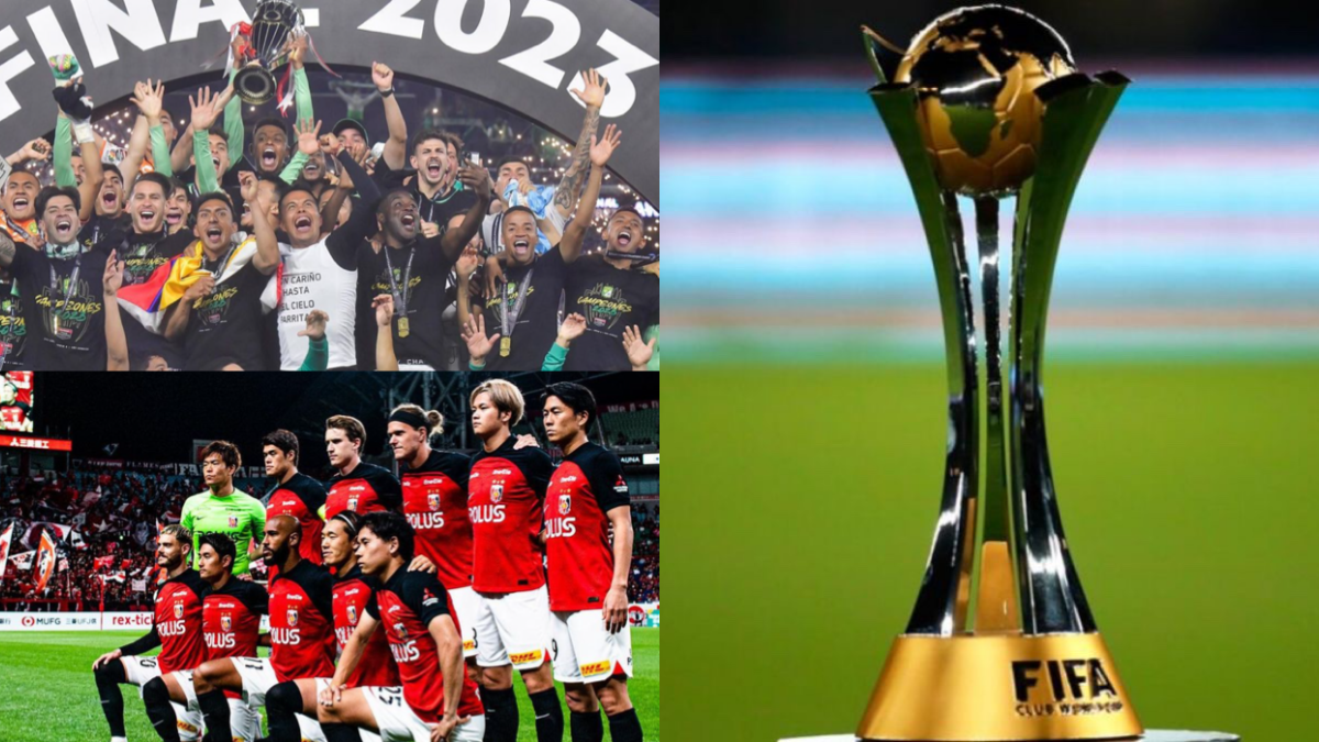 Mundial de Clubes 2025 Conoce a los equipos ya clasificados, el nuevo