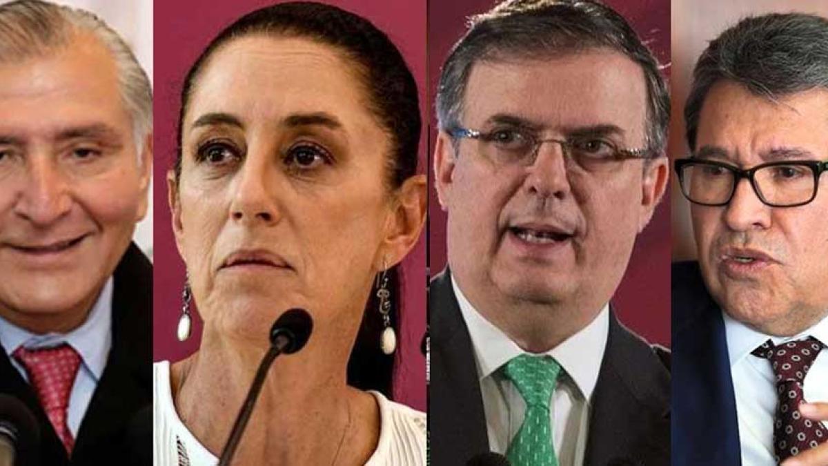 Consejo de Morena sesionará para definir método de selección de candidato para 2024