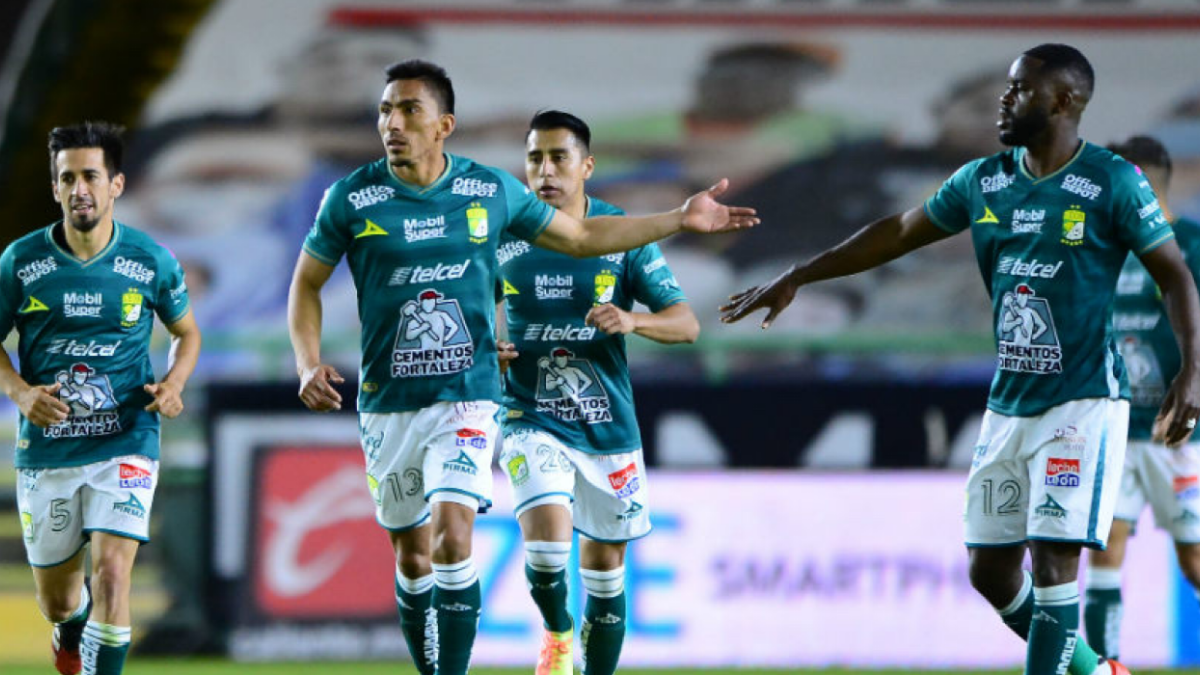 Figura del León anuncia salida con emotivo mensaje; la afición lo despide a lo grande