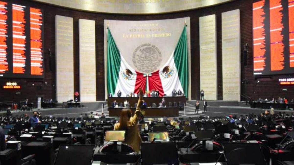 Mayoría legislativa defrauda espíritu de la ley: Burgoa