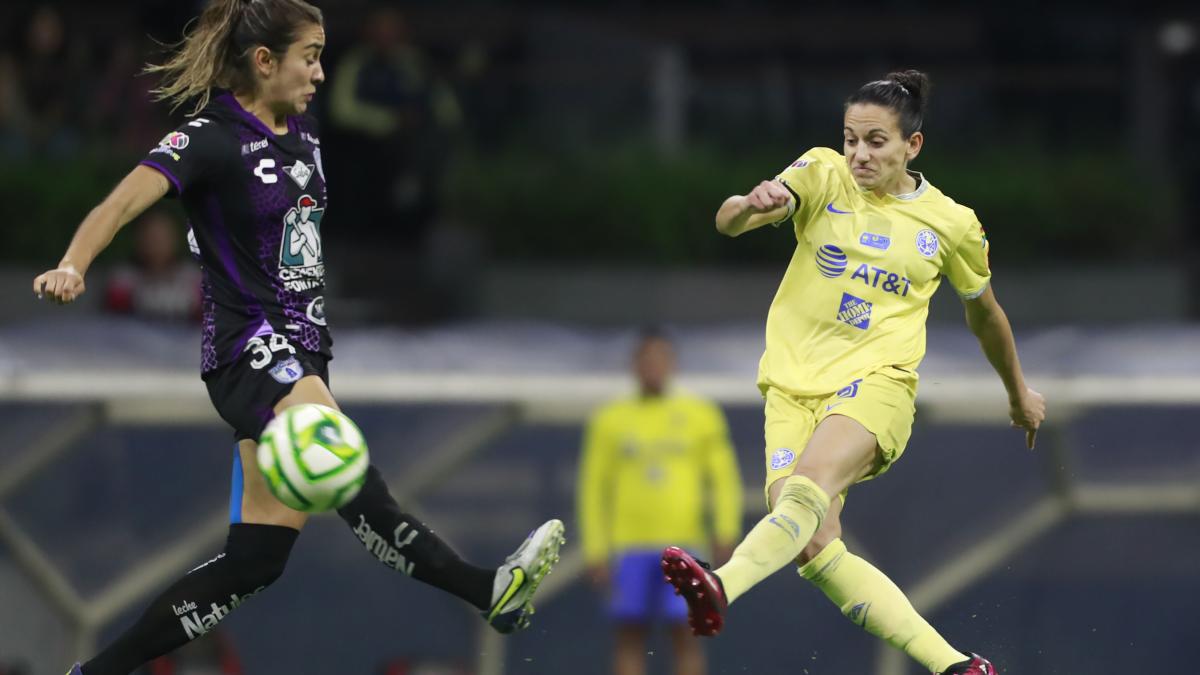 América vs Pachuca | VIDEO: Resumen, goles y ganador de la Final de Vuelta de la Liga MX Femenil