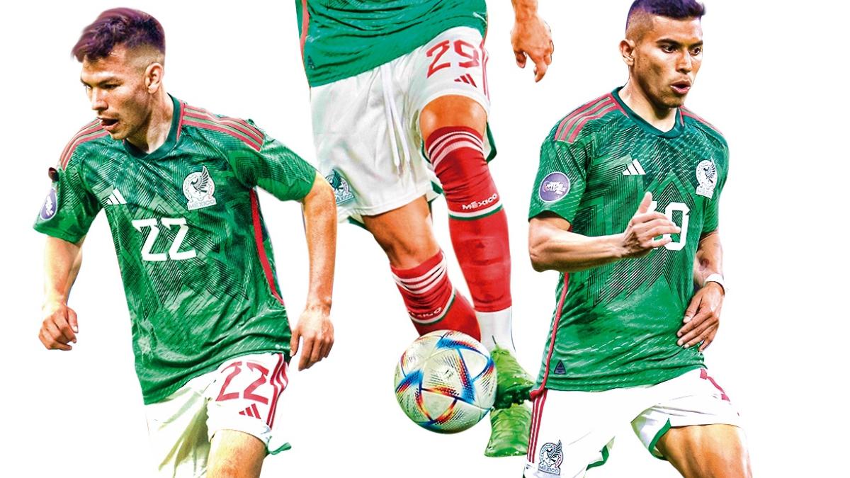 Futbolistas mexicanos viven claroscuros en Europa