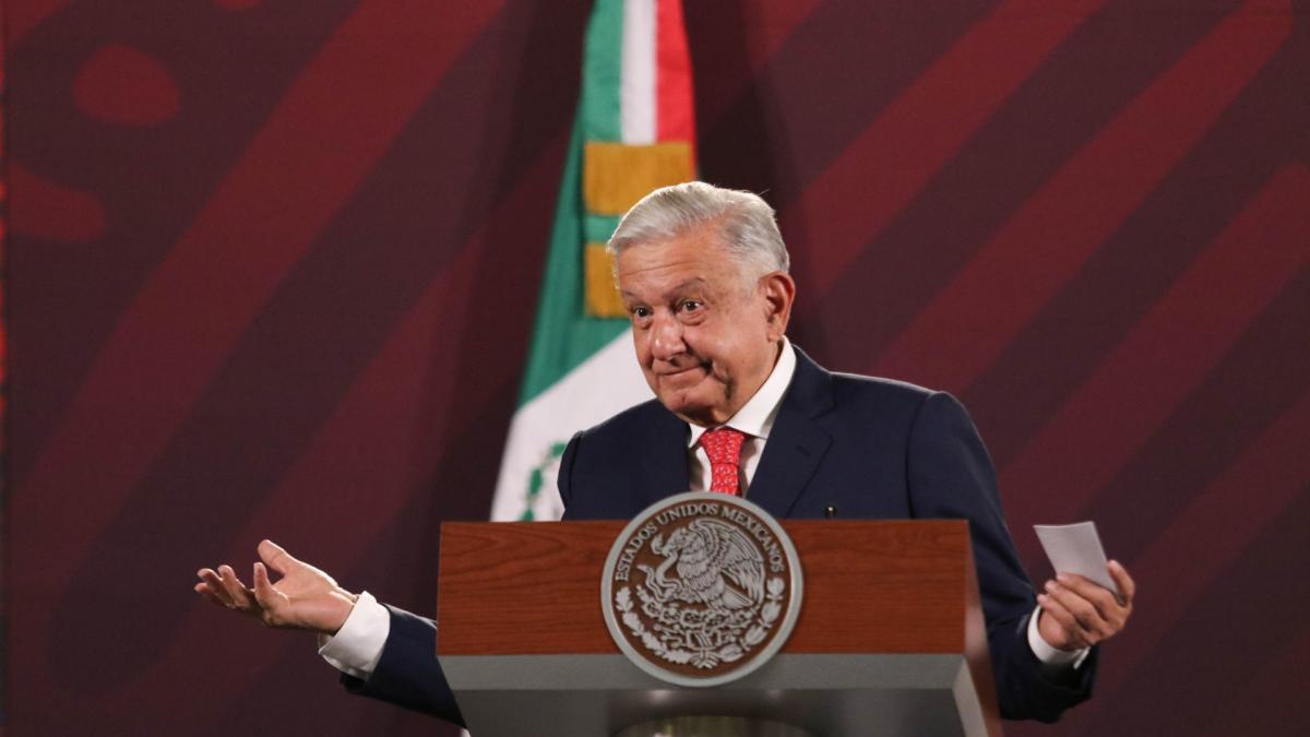 AMLO confirma al menos 10 renuncias en su gabinete para buscar competir en 2024