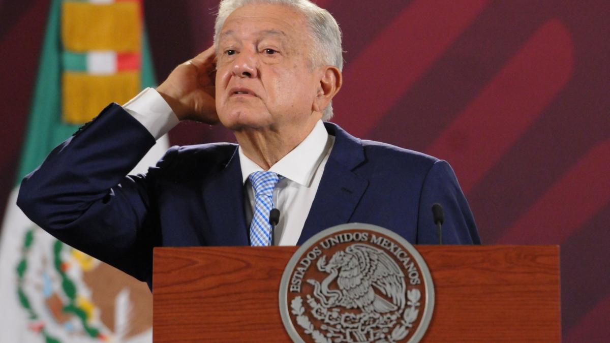 AMLO anuncia que revisará el retorno a la categoría 1 de aviación con secretario de EU