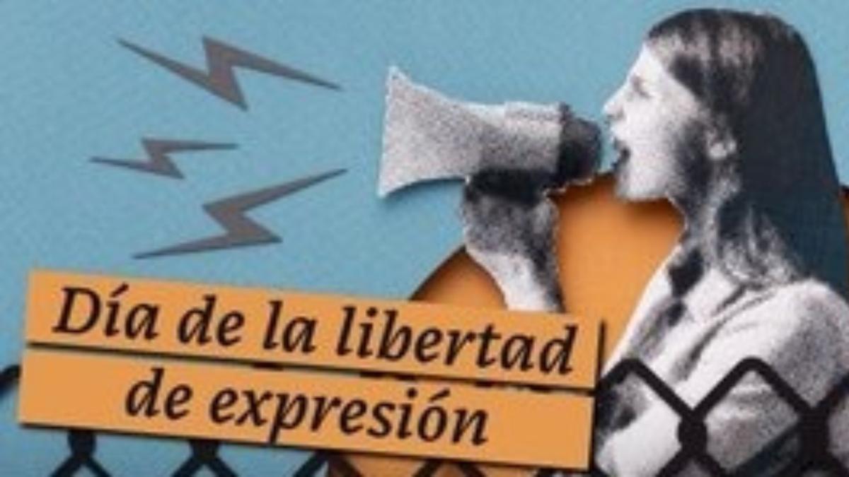 #LibertadDeExpresión. Delitos que pueden llevar a la autocensura