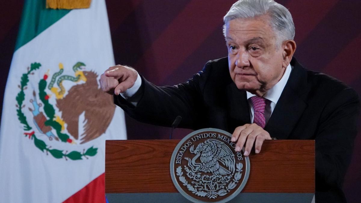 Mañanera de AMLO: 16 de agosto del 2023