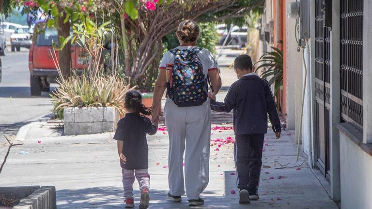 ¿Qué pasa si no llevo a mis hijos a la escuela el sábado 17 de junio?